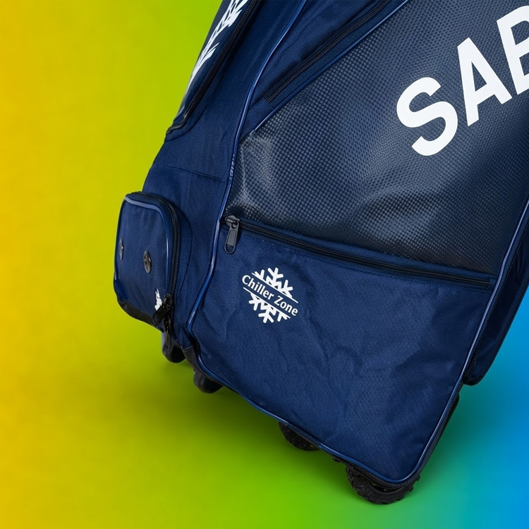 Dragon Duffle