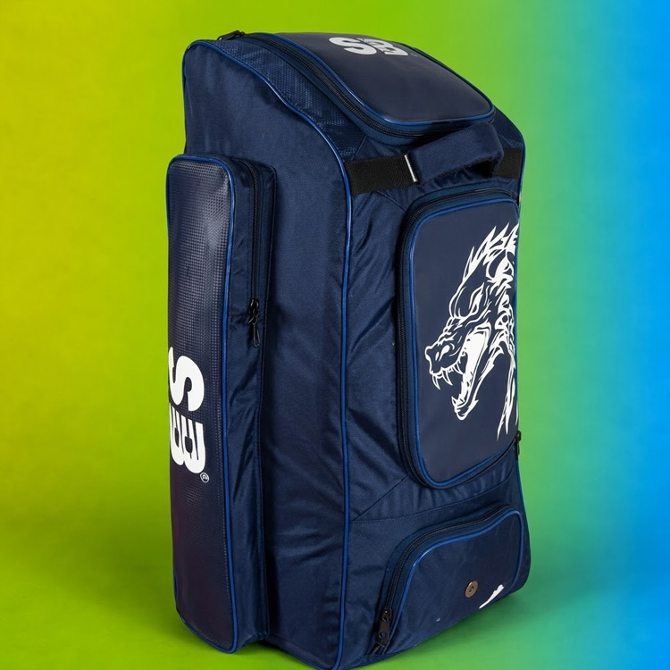 Dragon Duffle