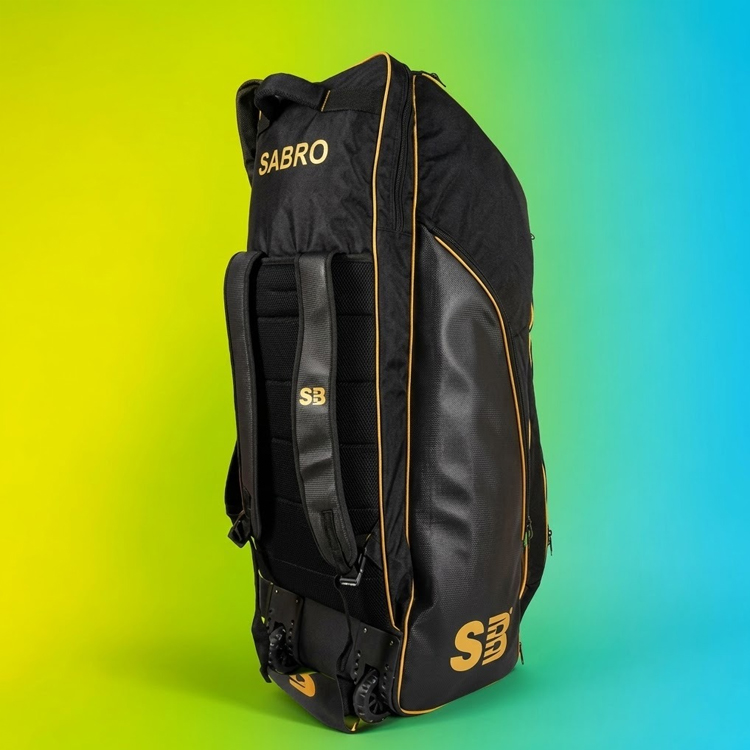 Panther Duffle