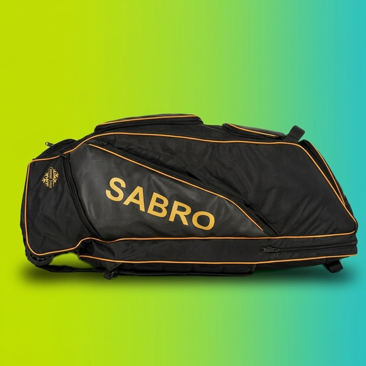 Panther Duffle