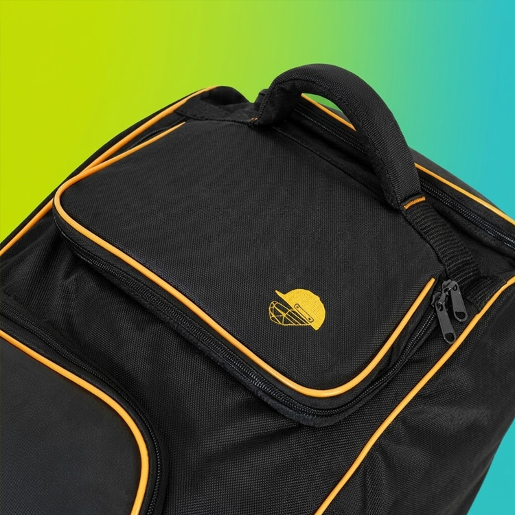 Panther Duffle