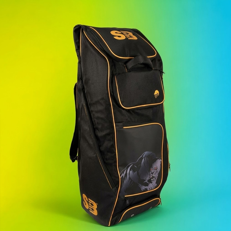 Panther Duffle