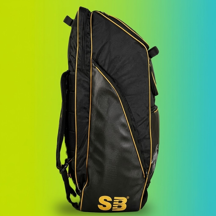 Panther Duffle