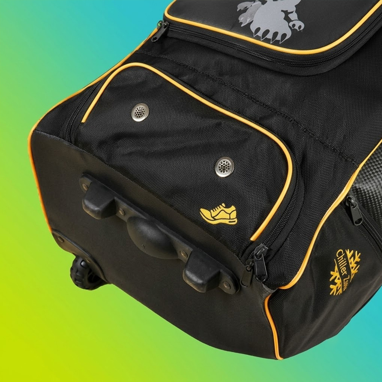Panther Duffle